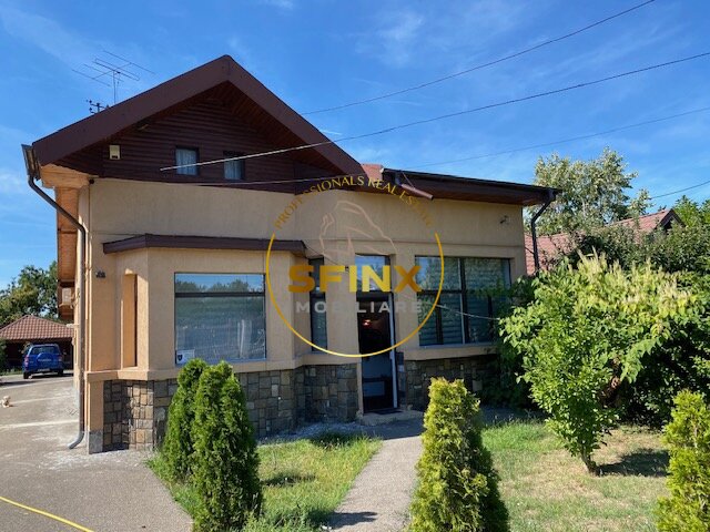 Baicoi, Prahova, casa de vanzare